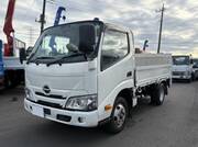 2021 HINO DUTRO