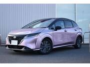 2021 NISSAN NOTE