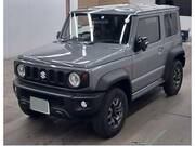 2023 SUZUKI JIMNY SIERRA JC 4WD