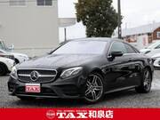 2019 MERCEDES BENZ E-CLASS