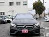 MERCEDES BENZ E-CLASS
