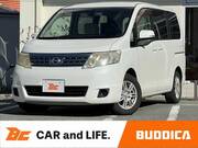 2009 NISSAN SERENA