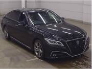 2021 TOYOTA CROWN HYBRID