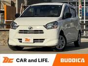 2018 DAIHATSU MIRA EES