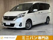 2017 NISSAN SERENA