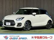 2022 SUZUKI SWIFT SPORT