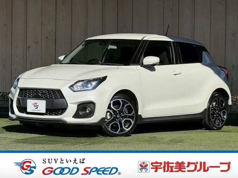 -SWIFT SPORT