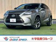 2015 LEXUS NX