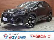 2015 LEXUS NX
