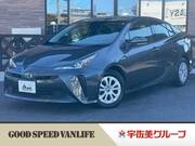 2019 TOYOTA PRIUS S