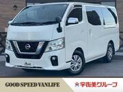 2018 NISSAN NV350 CARAVAN WAGON