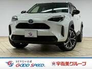 2023 TOYOTA YARIS CROSS