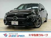 2019 MERCEDES BENZ A-CLASS