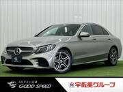 2018 MERCEDES BENZ C-CLASS Sedan
