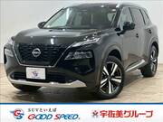 2024 NISSAN X-TRAIL