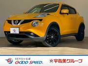 2016 NISSAN JUKE