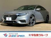 2019 HONDA INSIGHT EX