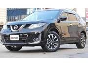 2016 NISSAN X-TRAIL
