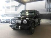 2024 MERCEDES BENZ G-CLASS
