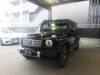 MERCEDES BENZ G-CLASS