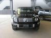 MERCEDES BENZ G-CLASS