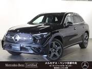 2025 MERCEDES BENZ GLC-CLASS