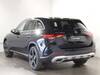 MERCEDES BENZ GLC-CLASS