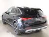 MERCEDES BENZ GLC-CLASS