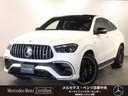 2024 MERCEDES BENZ GLE (Left Hand Drive)