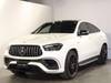 MERCEDES BENZ GLE