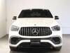 MERCEDES BENZ GLE