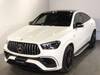 MERCEDES BENZ GLE