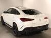 MERCEDES BENZ GLE