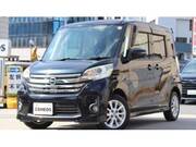 2015 NISSAN DAYZ ROOX