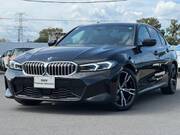 2024 BMW 3 SERIES 318iM SPORT