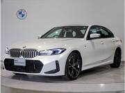 2024 BMW 3 SERIES 318iM SPORT