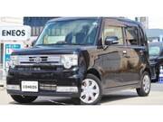 2012 TOYOTA PIXIS SPACE