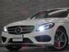 MERCEDES BENZ C-CLASS