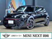 2020 BMW MINI