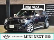 2020 BMW MINI