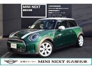 2021 BMW MINI