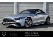 2025 MERCEDES BENZ SL (Left Hand Drive)