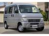 HONDA ACTY VAN