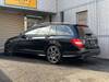 MERCEDES BENZ C-CLASS Stationwagon