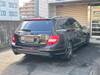 MERCEDES BENZ C-CLASS Stationwagon