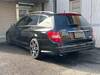 MERCEDES BENZ C-CLASS Stationwagon