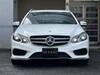 MERCEDES BENZ E-CLASS Stationwagon