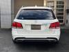 MERCEDES BENZ E-CLASS Stationwagon