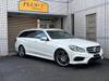 MERCEDES BENZ E-CLASS Stationwagon