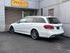 MERCEDES BENZ E-CLASS Stationwagon